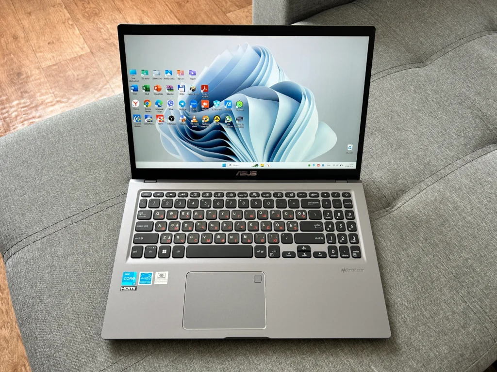Установка Windows Витебск