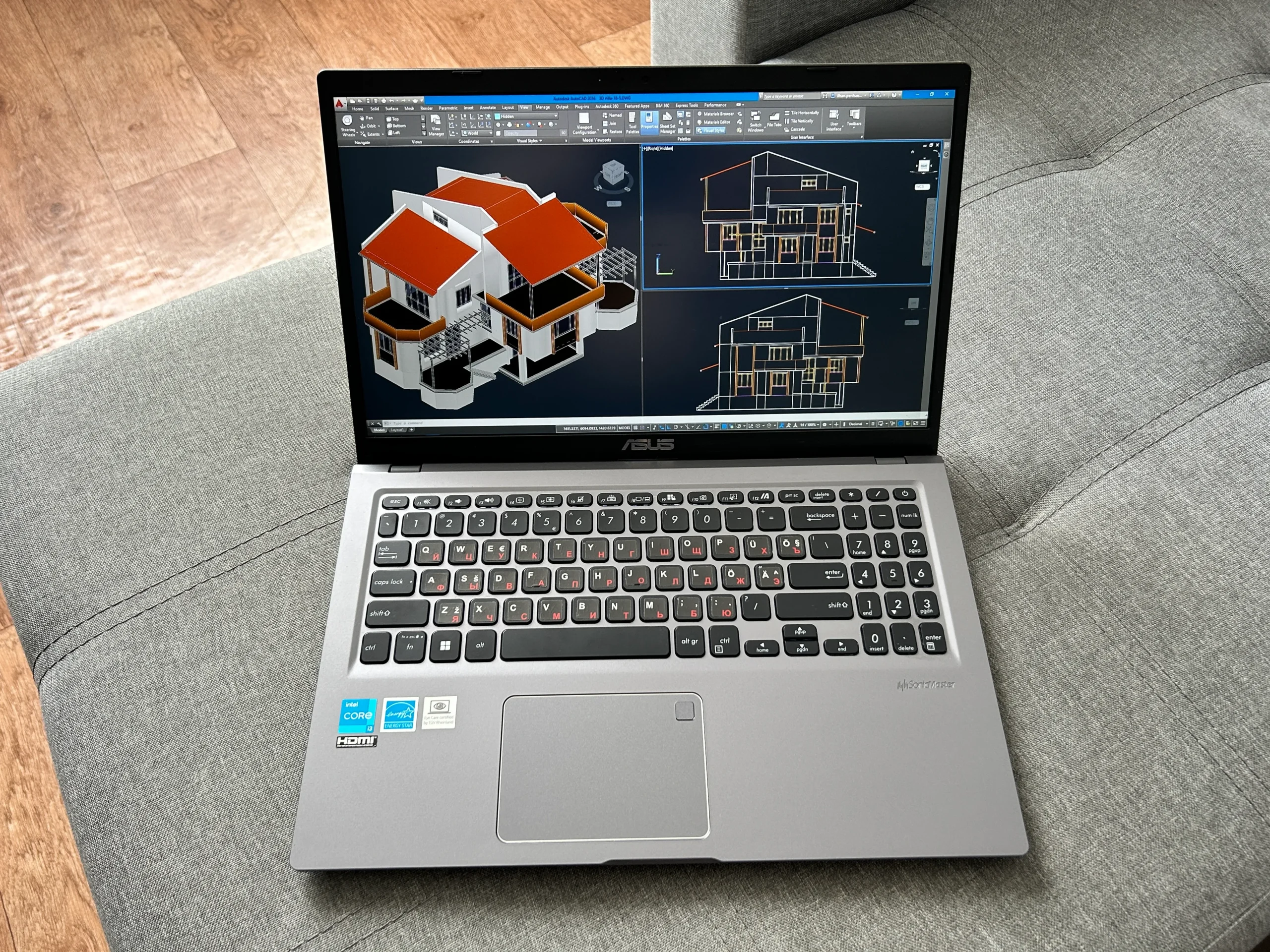 Установка программы AutoCAD Витебск